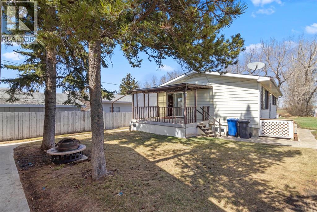335 1 Street, Irricana, Alberta  T0M 1B0 - Photo 27 - A2303388