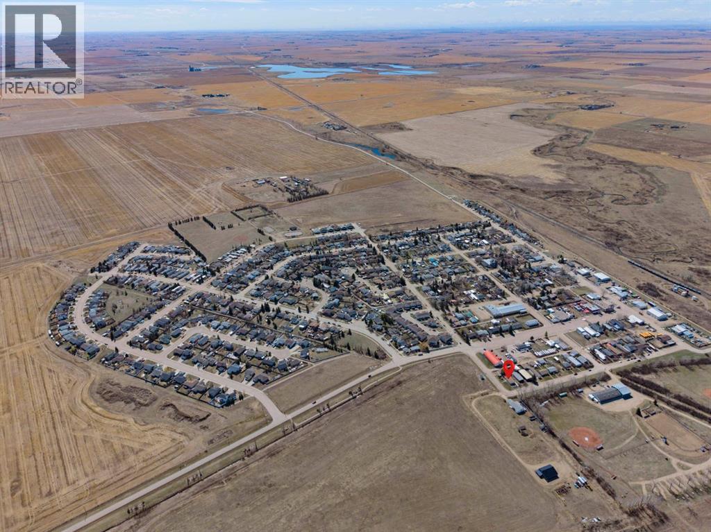 335 1 Street, Irricana, Alberta  T0M 1B0 - Photo 37 - A2303388