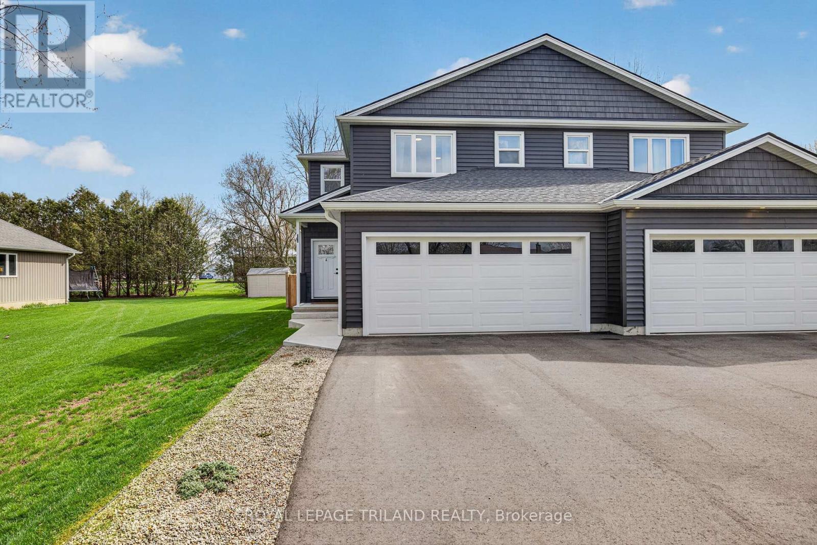 51253 Ashton Street, Malahide, Ontario  N0L 2J0 - Photo 3 - X13085940
