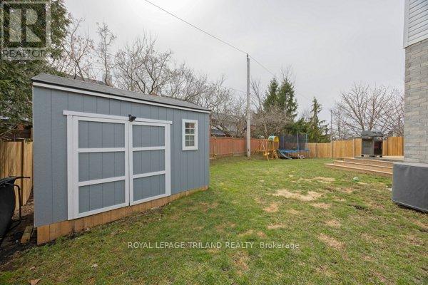 14 Sanders Court, St. Thomas, Ontario  N5P 4J9 - Photo 30 - X13086020