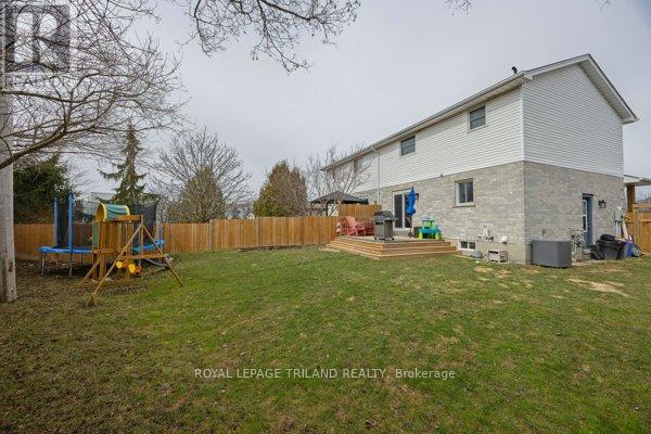14 Sanders Court, St. Thomas, Ontario  N5P 4J9 - Photo 33 - X13086020