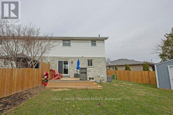 14 Sanders Court, St. Thomas, Ontario  N5P 4J9 - Photo 34 - X13086020
