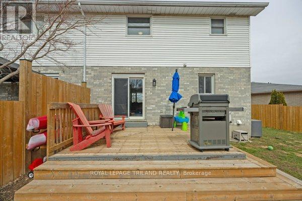 14 Sanders Court, St. Thomas, Ontario  N5P 4J9 - Photo 35 - X13086020