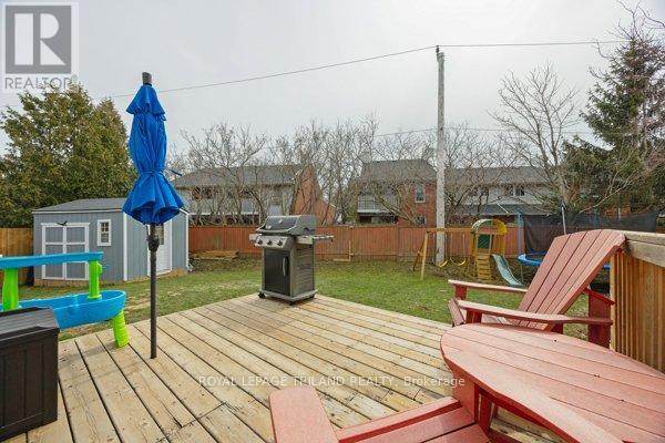 14 Sanders Court, St. Thomas, Ontario  N5P 4J9 - Photo 36 - X13086020