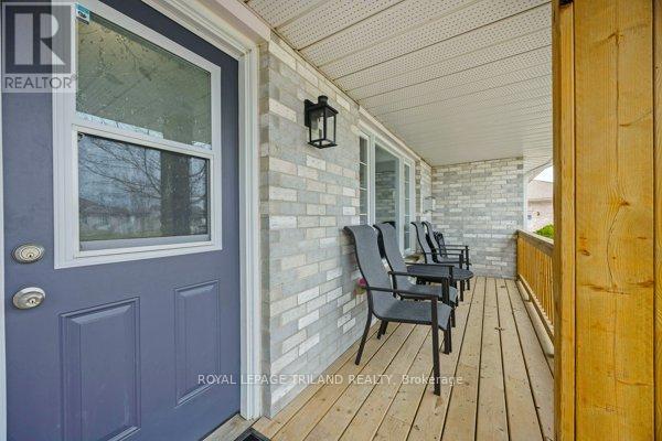 14 Sanders Court, St. Thomas, Ontario  N5P 4J9 - Photo 4 - X13086020