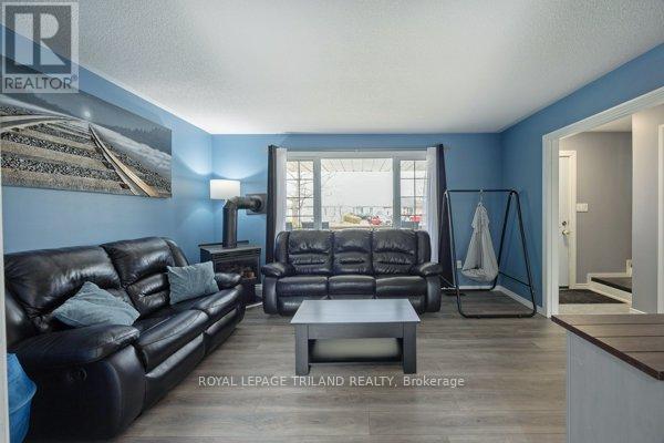 14 Sanders Court, St. Thomas, Ontario  N5P 4J9 - Photo 8 - X13086020
