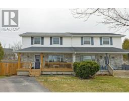 14 SANDERS COURT, St. Thomas, Ontario