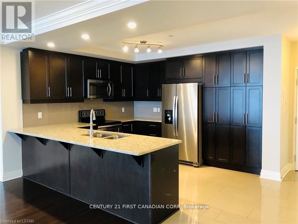 608 - 260 Villagewalk Boulevard, London North, Ontario  N5X 0A6 - Photo 13 - X13086030