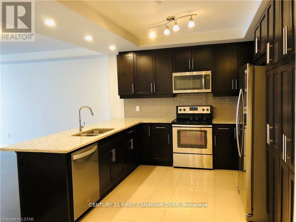 608 - 260 Villagewalk Boulevard, London North, Ontario  N5X 0A6 - Photo 15 - X13086030