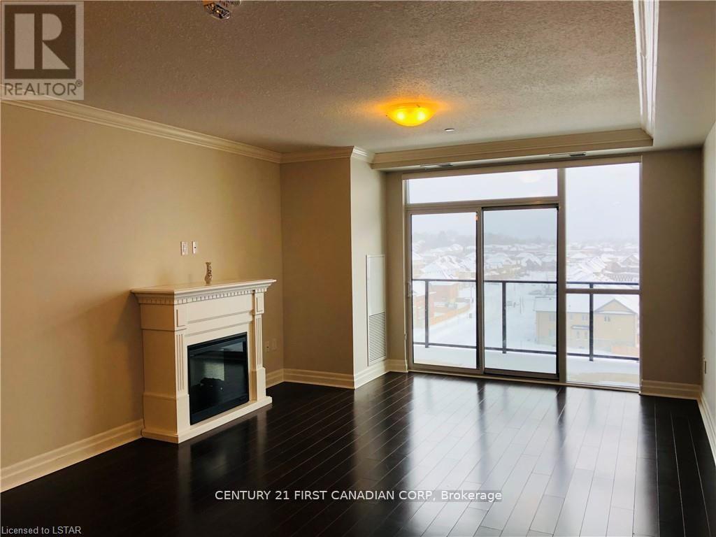 608 - 260 Villagewalk Boulevard, London North, Ontario  N5X 0A6 - Photo 16 - X13086030