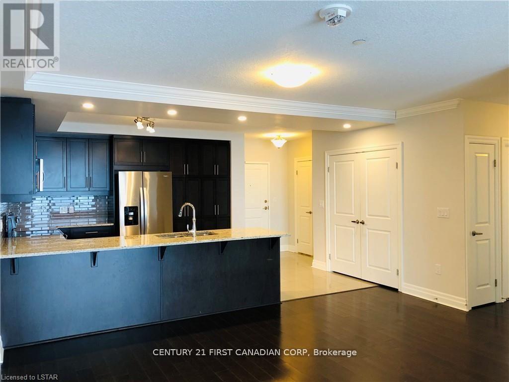 608 - 260 Villagewalk Boulevard, London North, Ontario  N5X 0A6 - Photo 17 - X13086030