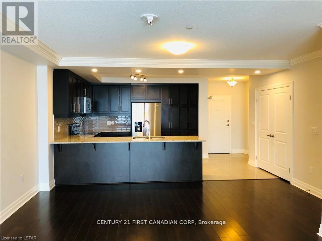 608 - 260 Villagewalk Boulevard, London North, Ontario  N5X 0A6 - Photo 18 - X13086030