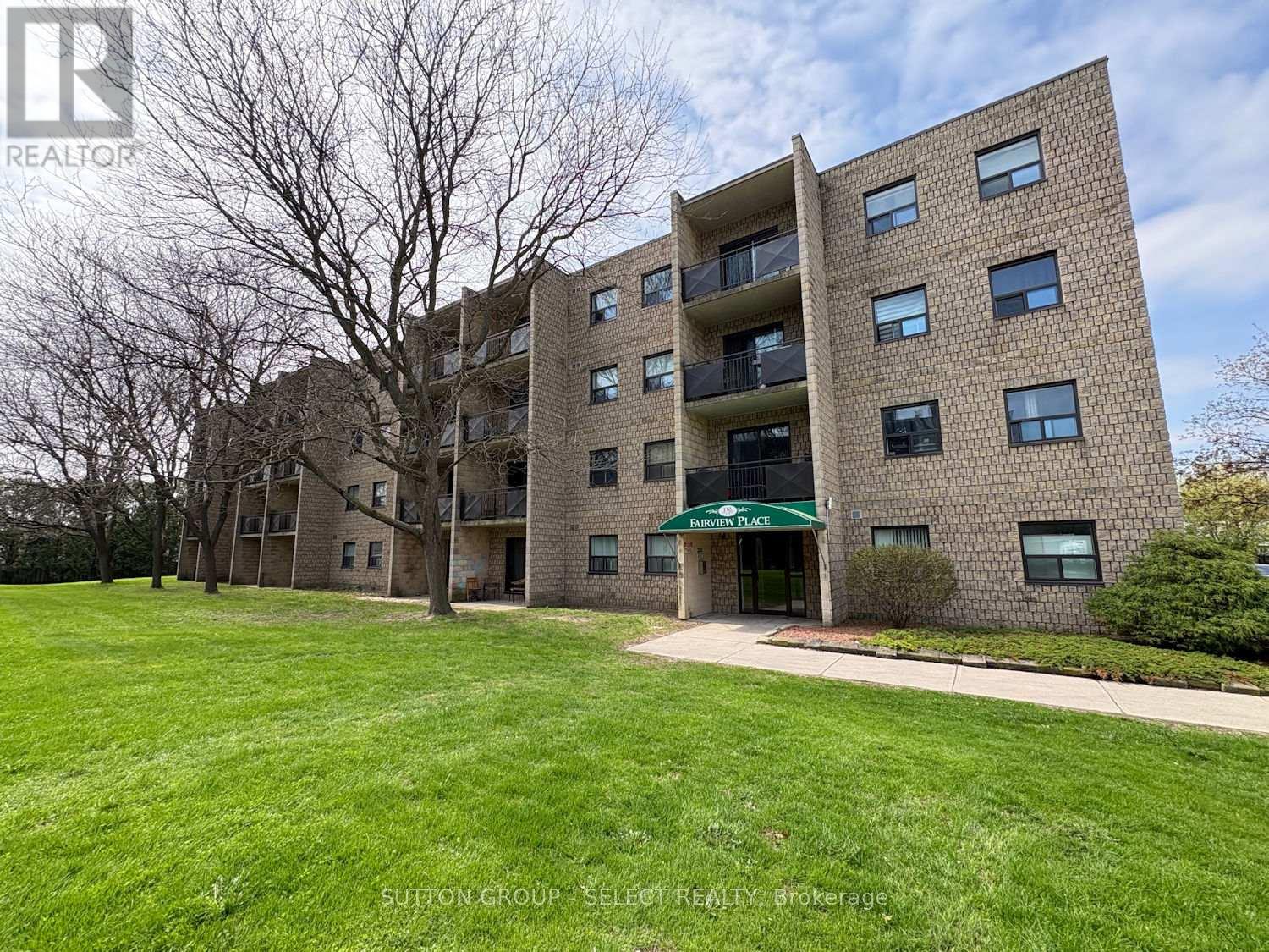 208 - 130 PARK AVENUE E, Chatham-Kent, Ontario