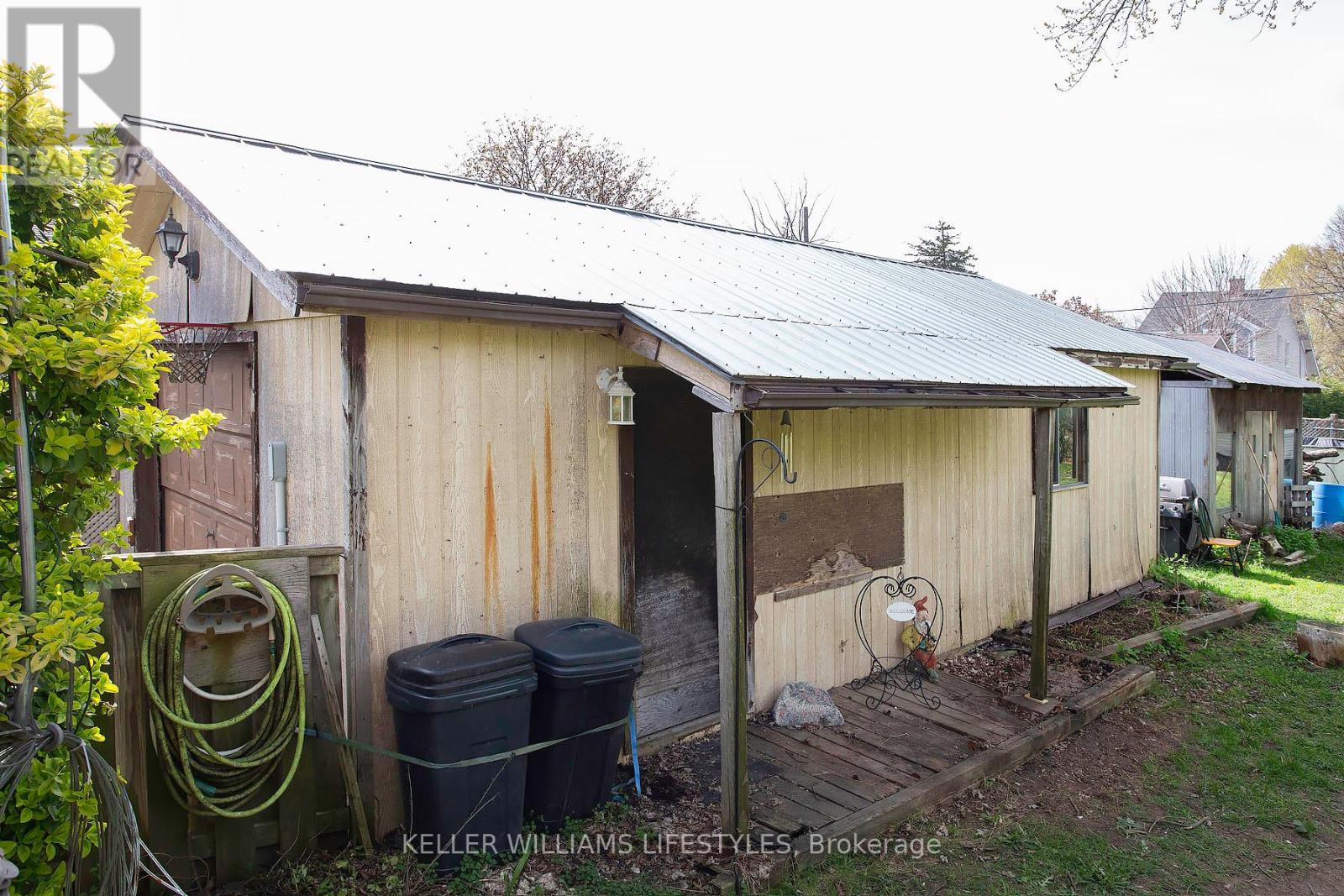264 Upper Queen Street, Thames Centre, Ontario  N0M 2P0 - Photo 26 - X13086088
