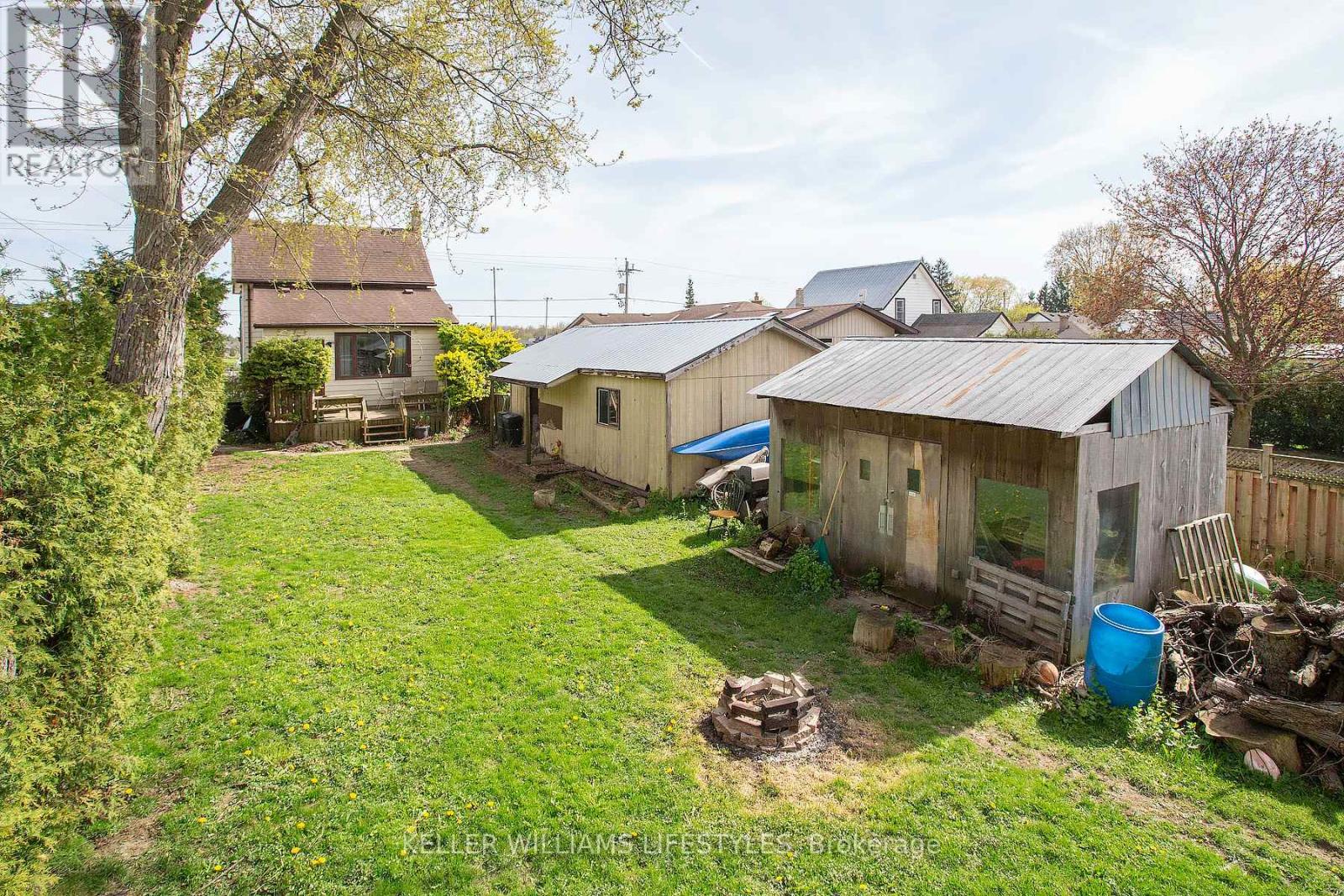 264 Upper Queen Street, Thames Centre, Ontario  N0M 2P0 - Photo 27 - X13086088