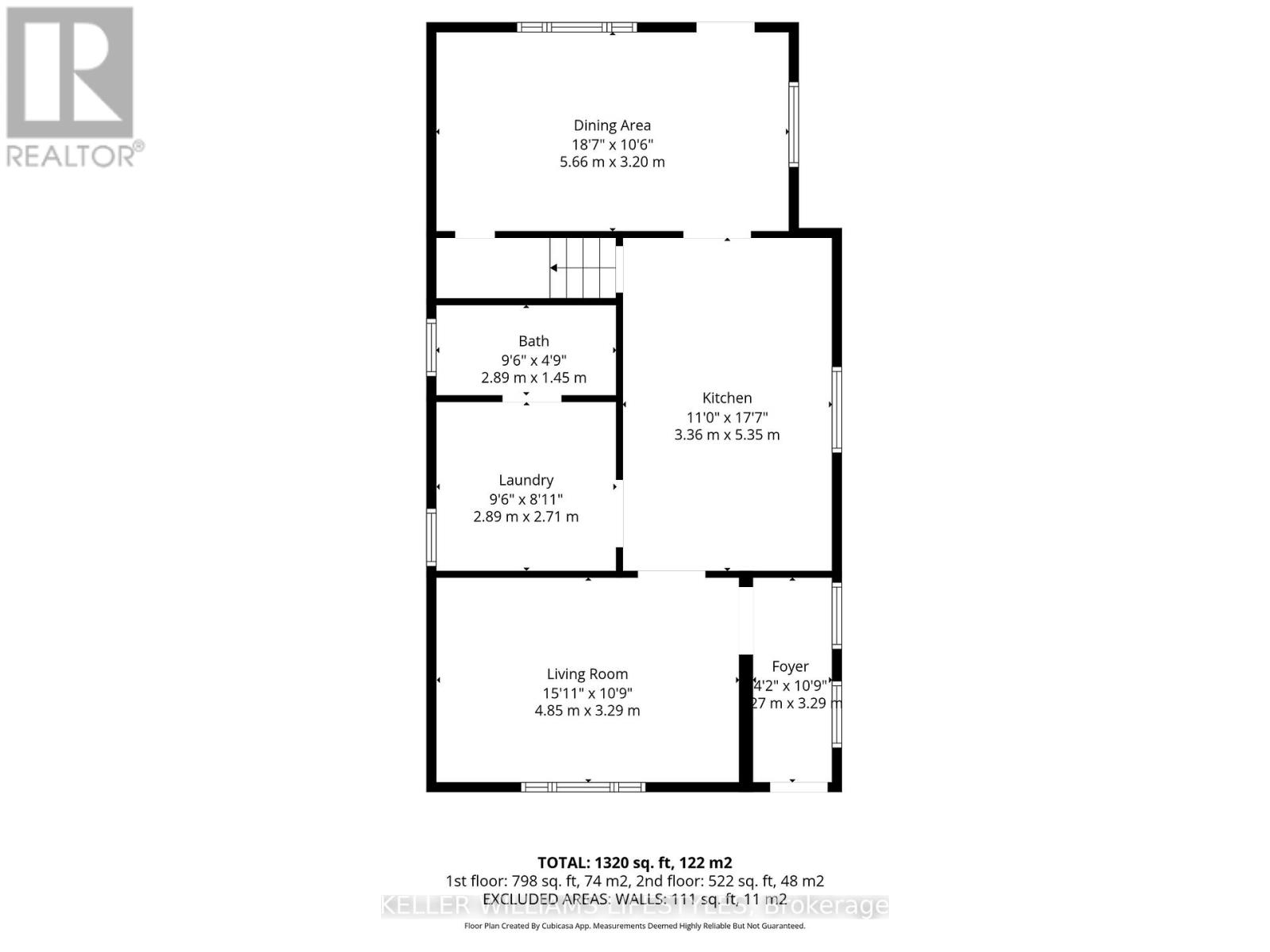 264 Upper Queen Street, Thames Centre, Ontario  N0M 2P0 - Photo 29 - X13086088