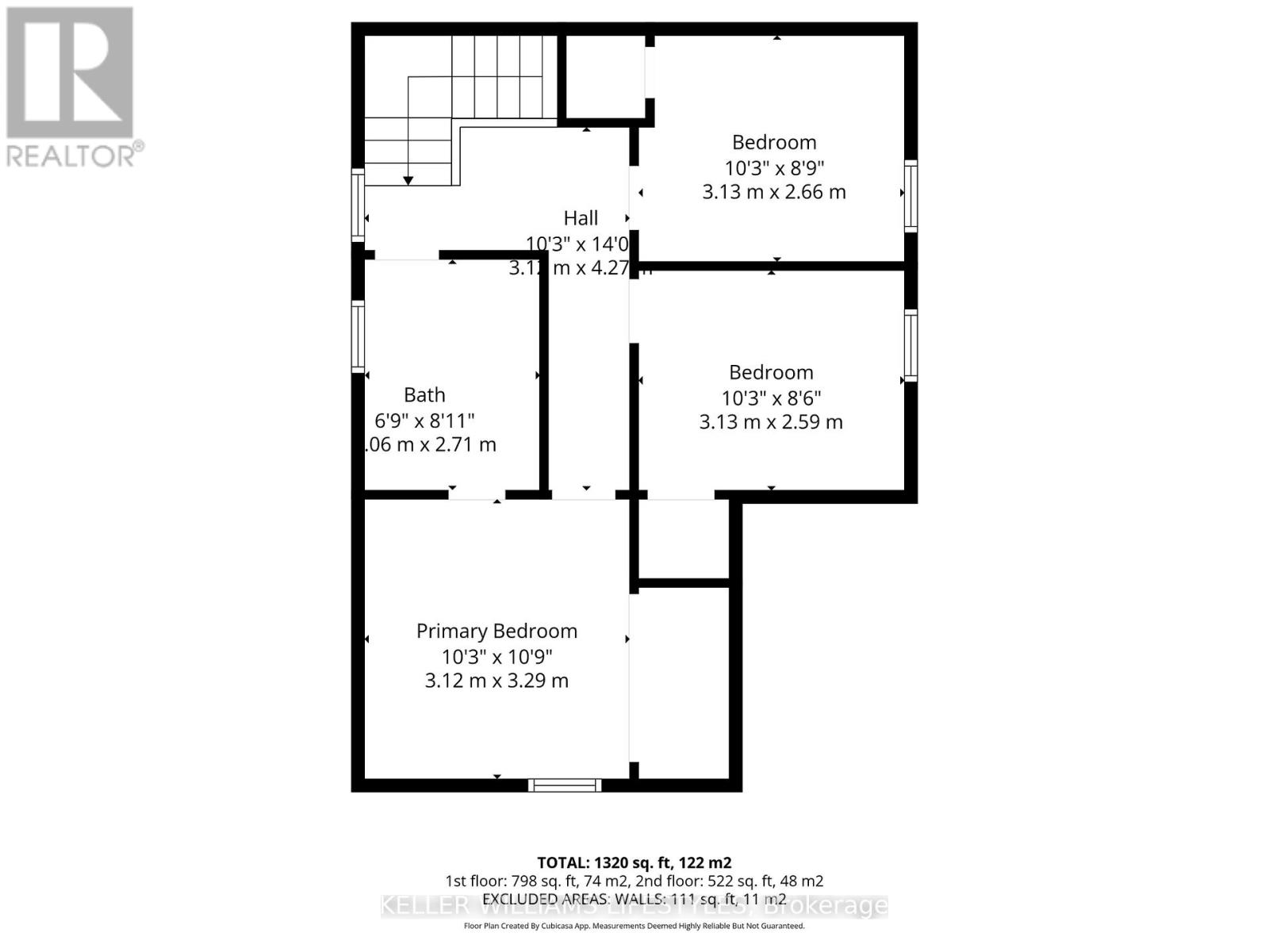264 Upper Queen Street, Thames Centre, Ontario  N0M 2P0 - Photo 30 - X13086088