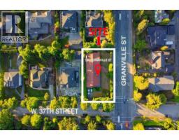 5275 GRANVILLE STREET, Vancouver, British Columbia