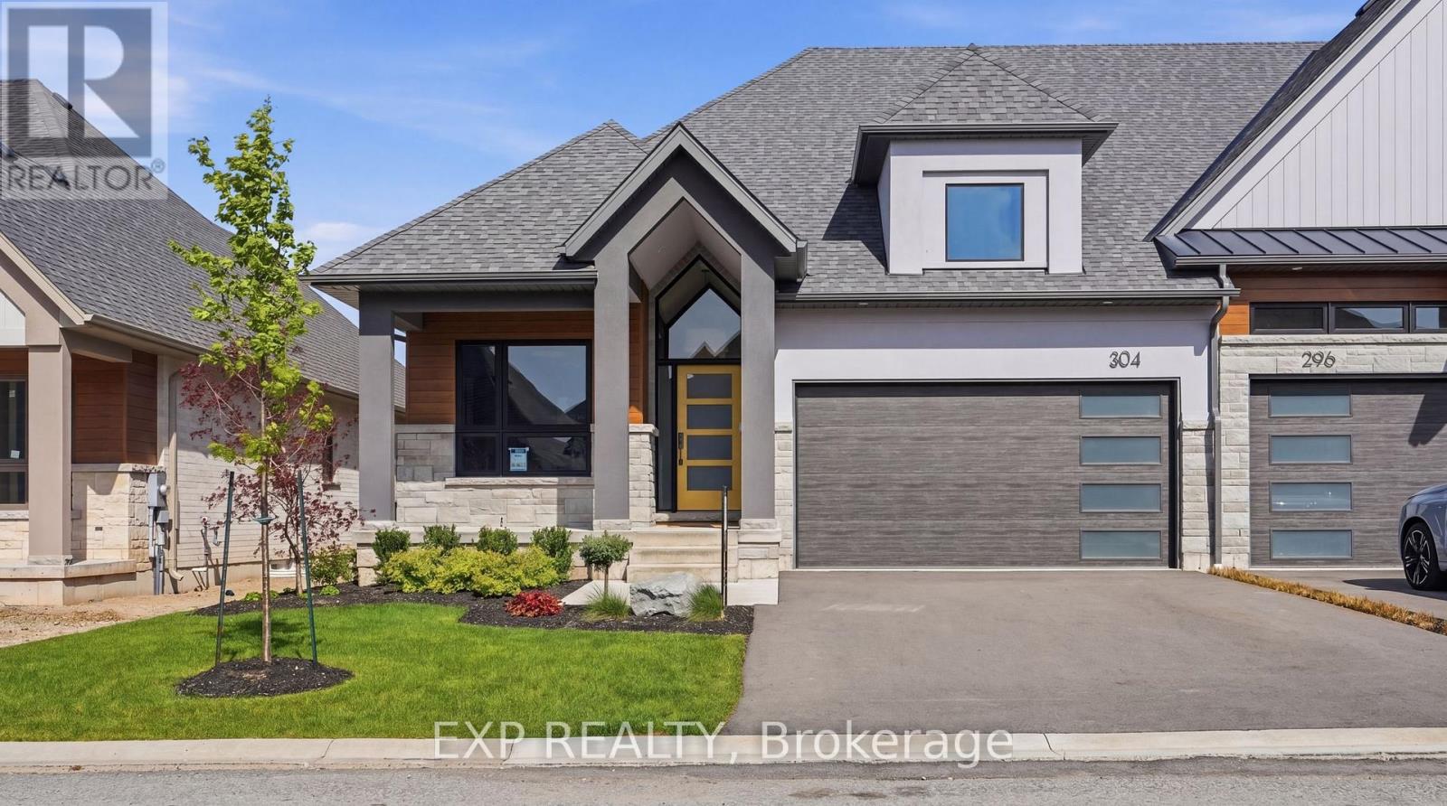 G - 304 PERTH TRAIL, Welland, Ontario