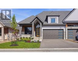 G - 304 PERTH TRAIL, Welland, Ontario