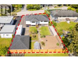 7988 SUSSEX AVENUE, Burnaby, British Columbia