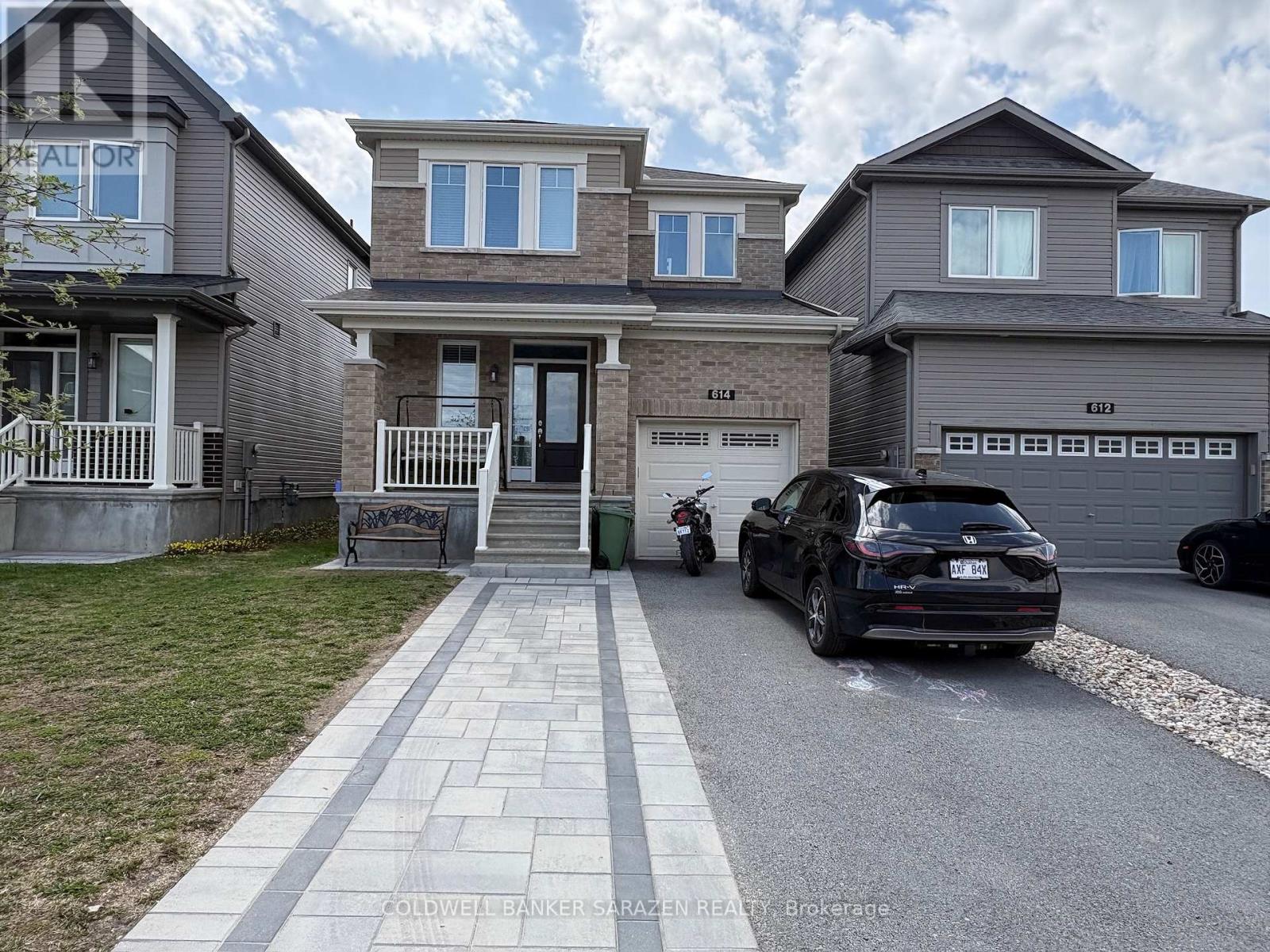 614 Hamsa Street, Ottawa, Ontario  K2J 6M2 - Photo 1 - X13085844