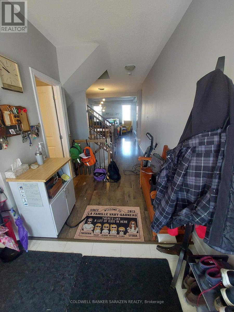 614 Hamsa Street, Ottawa, Ontario  K2J 6M2 - Photo 4 - X13085844