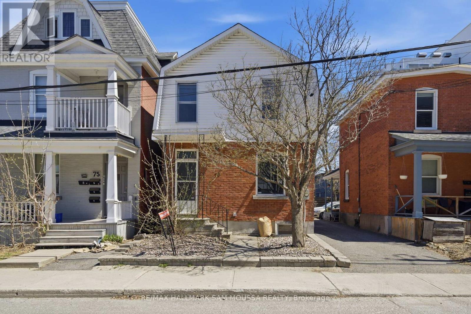 79 Hinton Avenue N, Ottawa, Ontario  K1Y 0Z7 - Photo 1 - X13085900