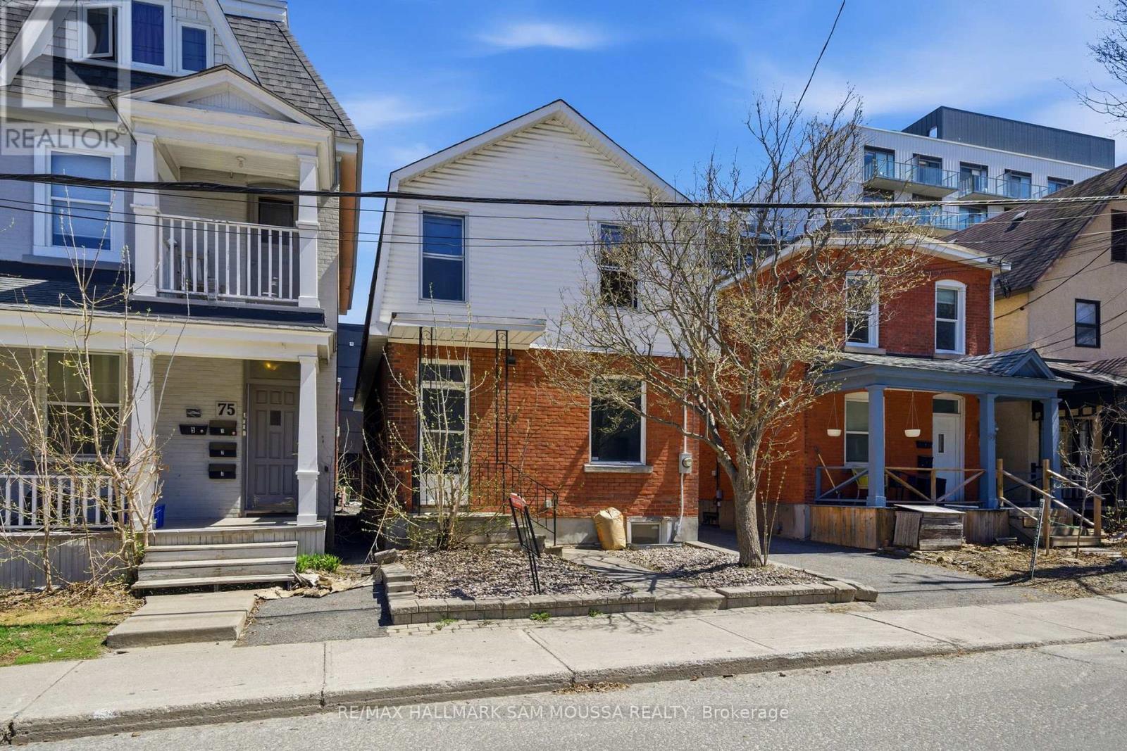 79 Hinton Avenue N, Ottawa, Ontario  K1Y 0Z7 - Photo 2 - X13085900