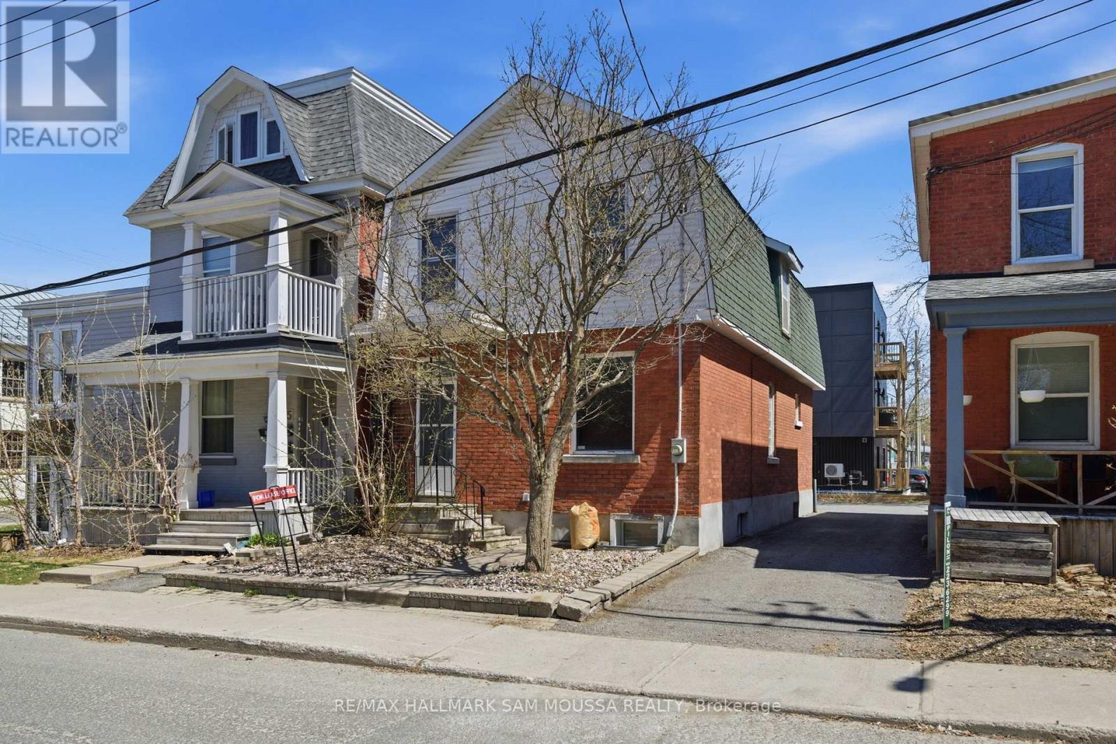 79 Hinton Avenue N, Ottawa, Ontario  K1Y 0Z7 - Photo 3 - X13085900