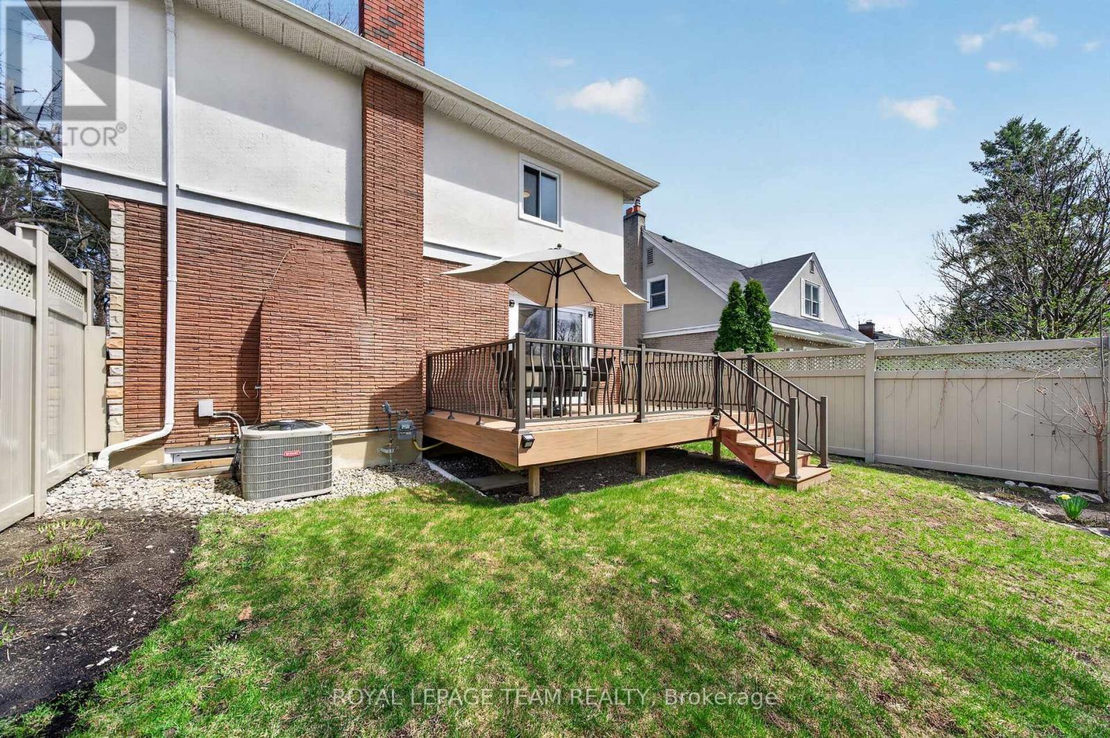546 Dovercourt Avenue, Ottawa, Ontario  K2A 0V1 - Photo 36 - X13085988