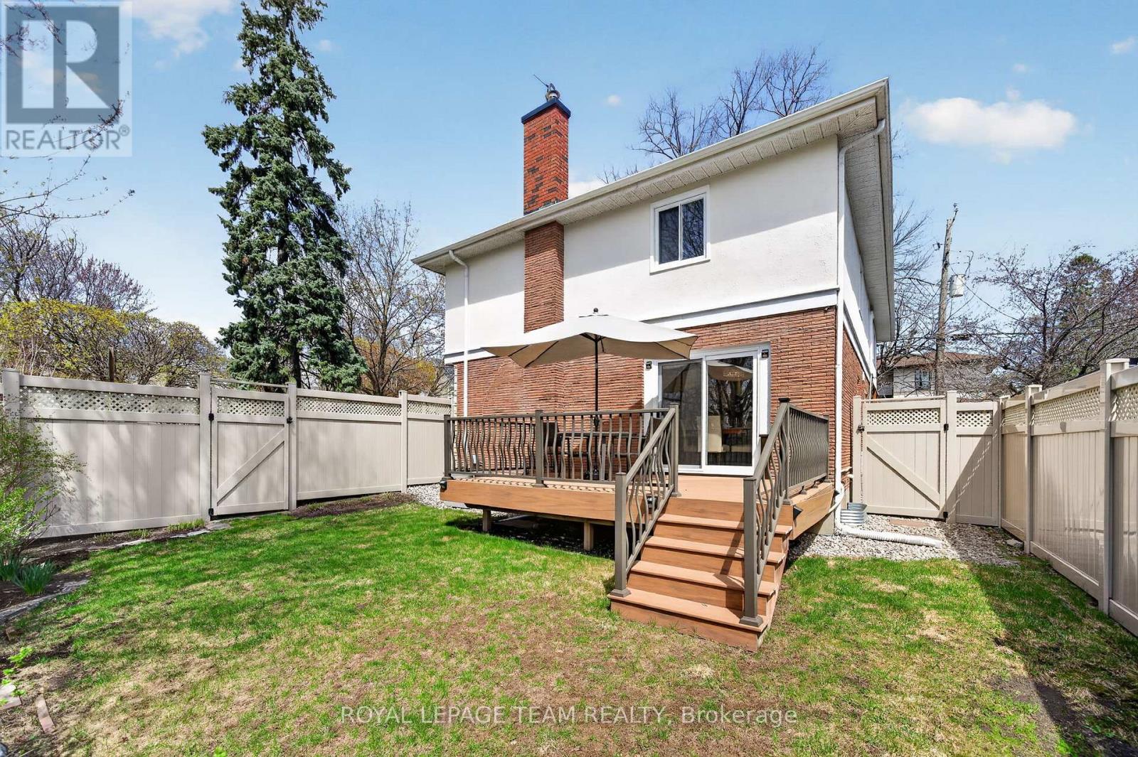 546 Dovercourt Avenue, Ottawa, Ontario  K2A 0V1 - Photo 37 - X13085988