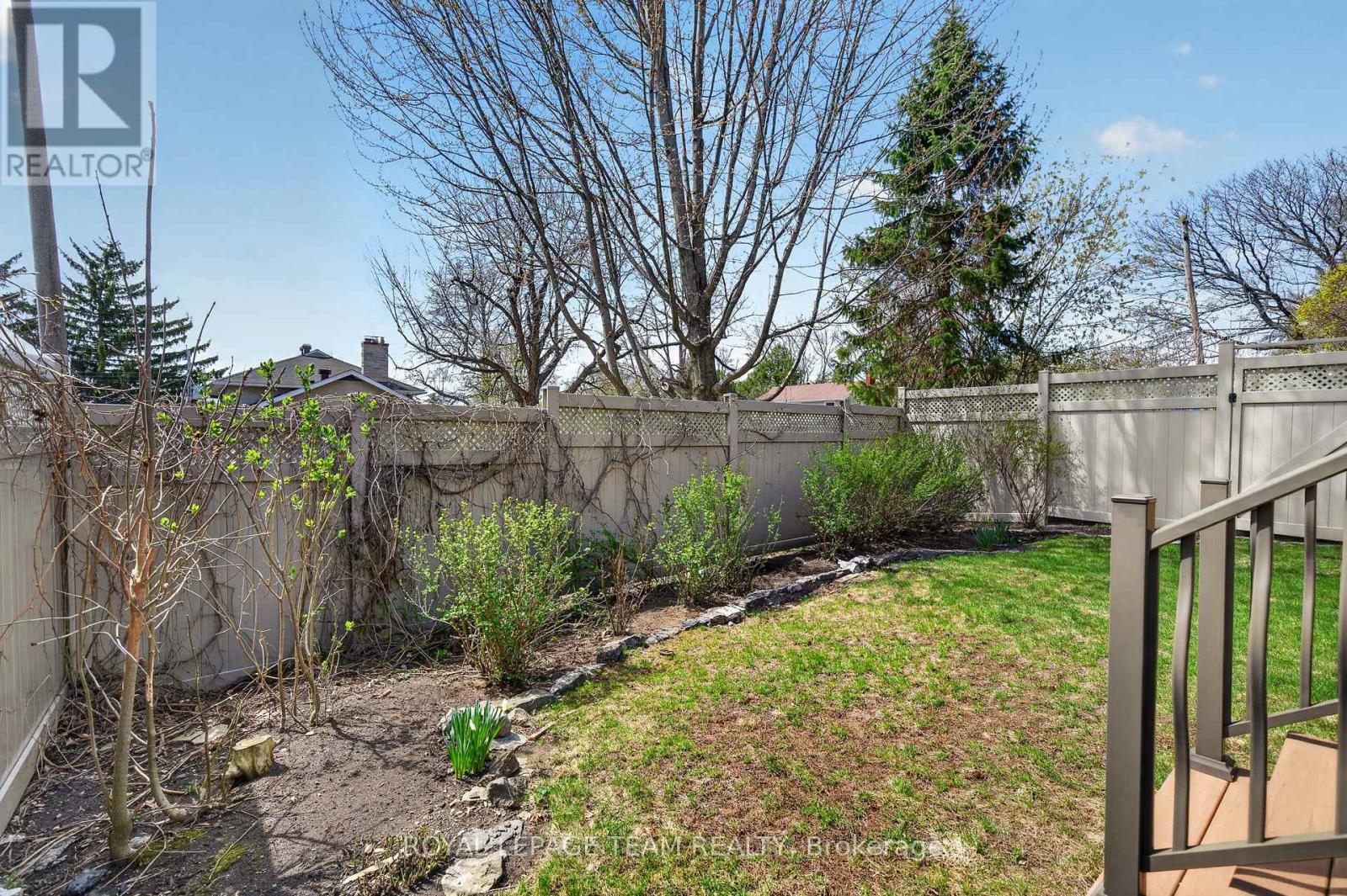 546 Dovercourt Avenue, Ottawa, Ontario  K2A 0V1 - Photo 38 - X13085988