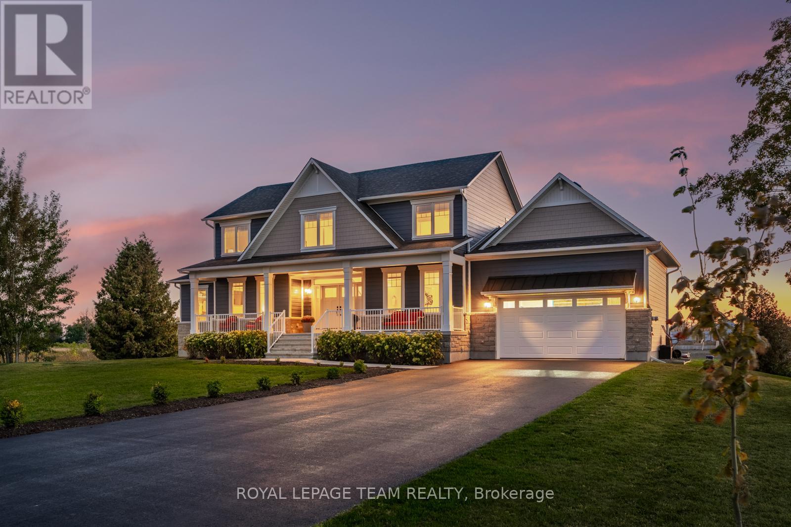 226 Kaswit Drive, Beckwith, Ontario  K7C 0C4 - Photo 1 - X13086006