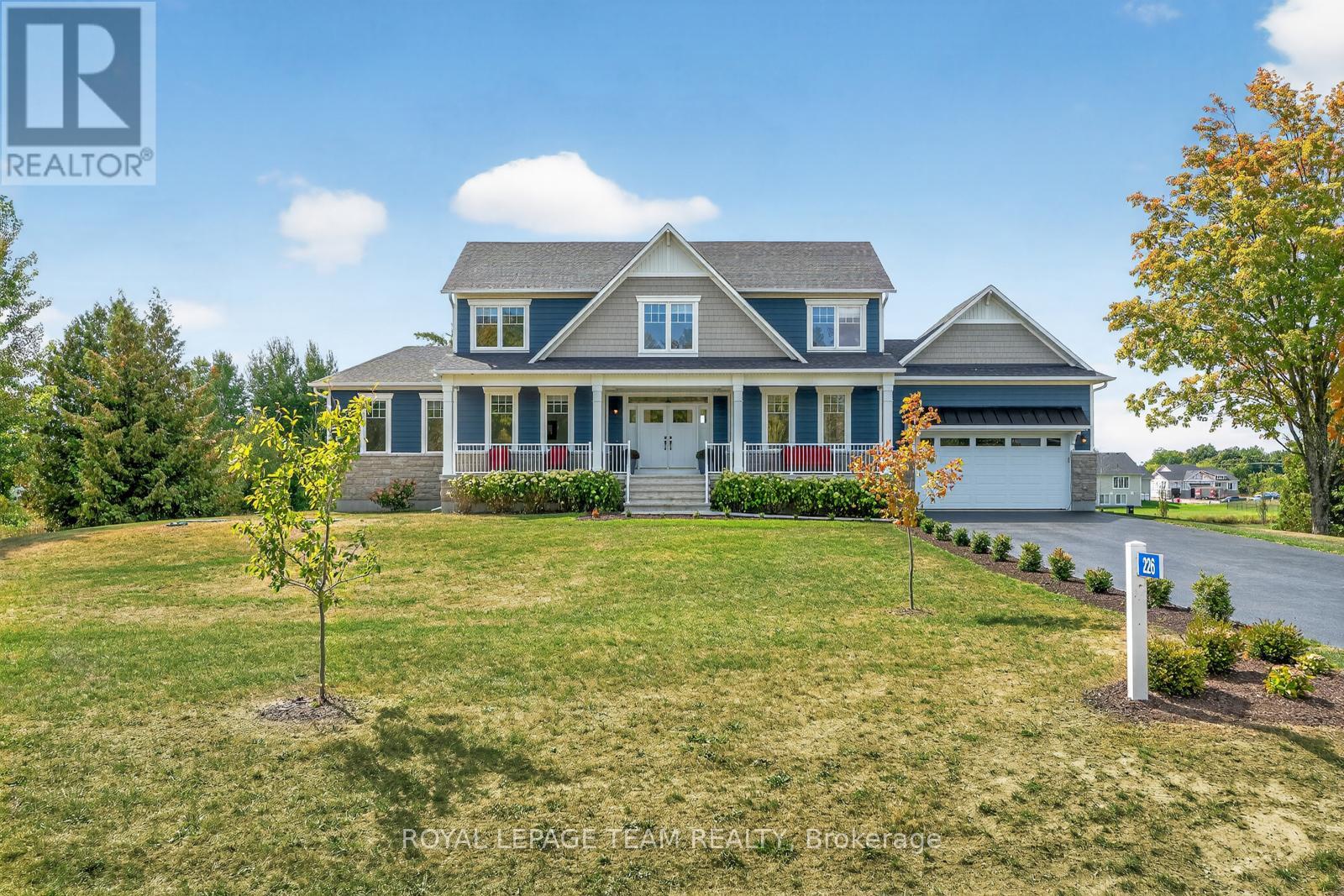 226 Kaswit Drive, Beckwith, Ontario  K7C 0C4 - Photo 35 - X13086006
