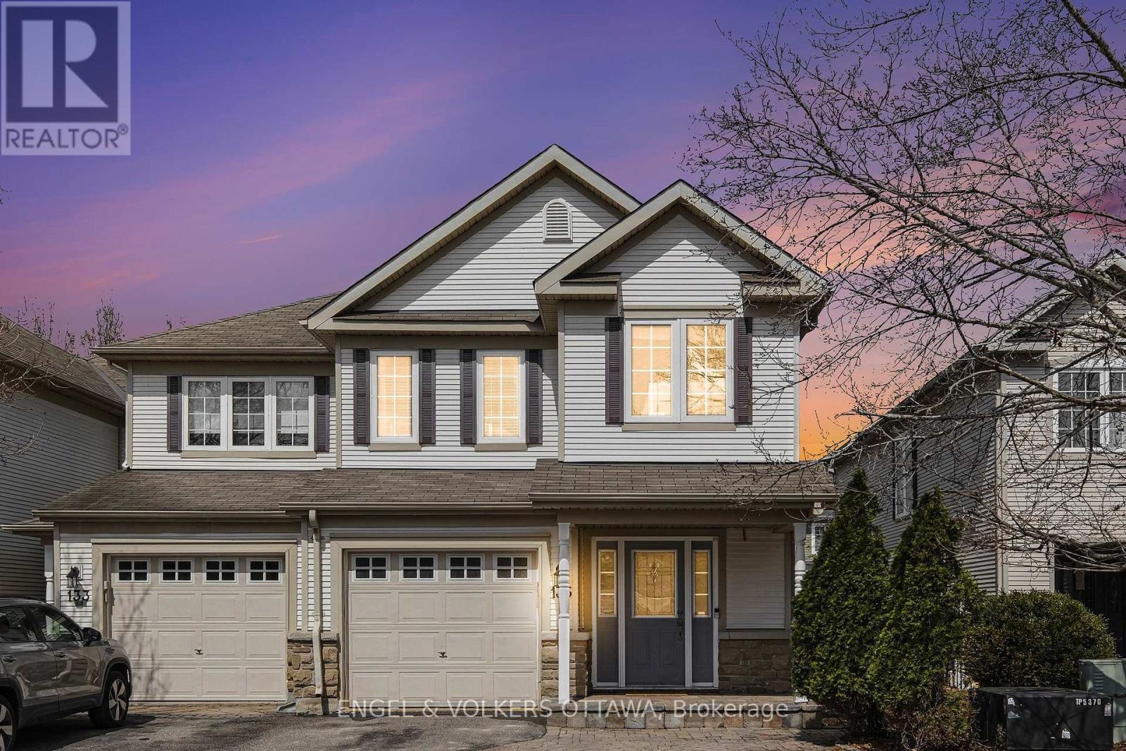135 LOCKHAVEN PRIVATE, Ottawa, Ontario