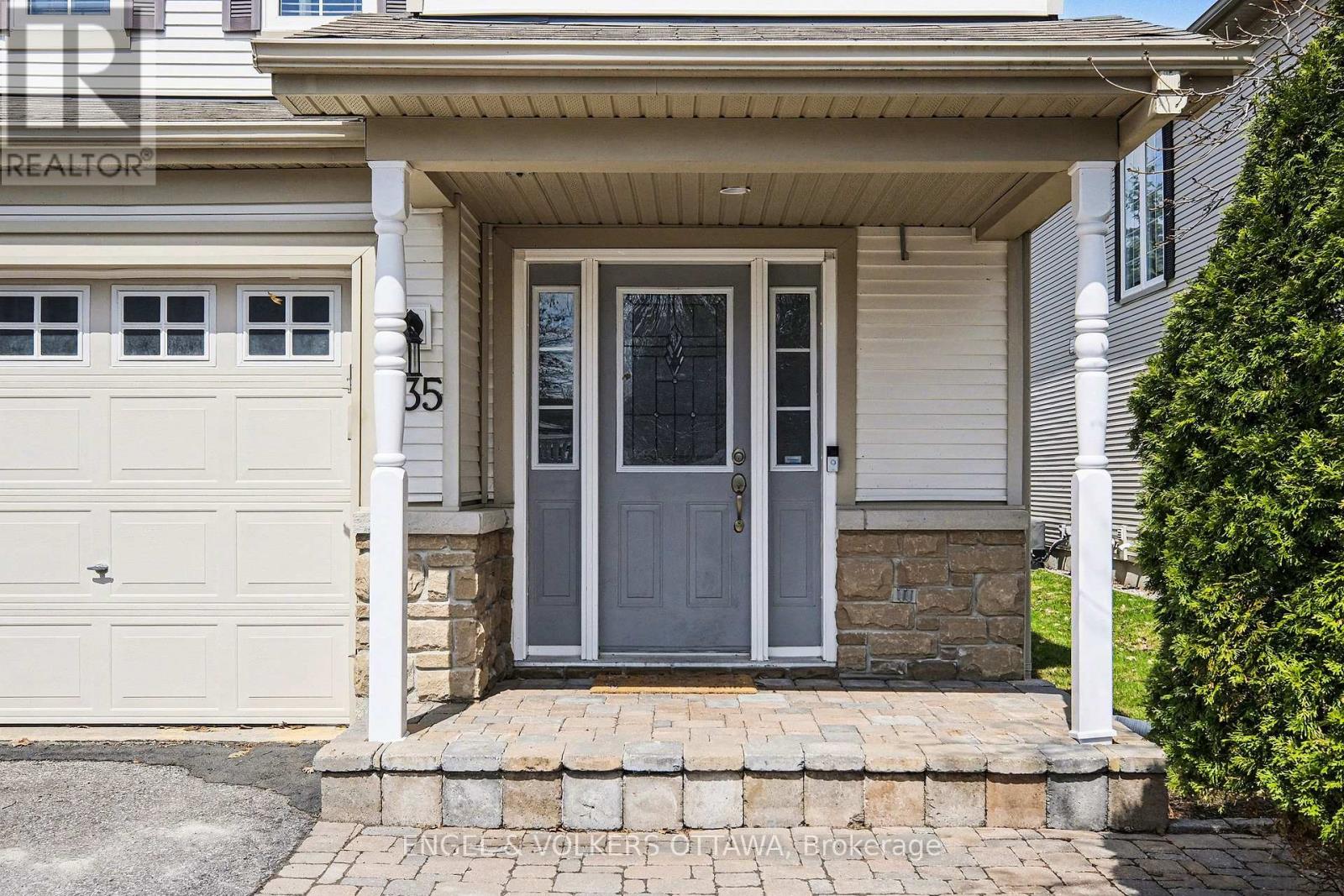 135 Lockhaven Private, Ottawa, Ontario  K2J 5L6 - Photo 3 - X13086014