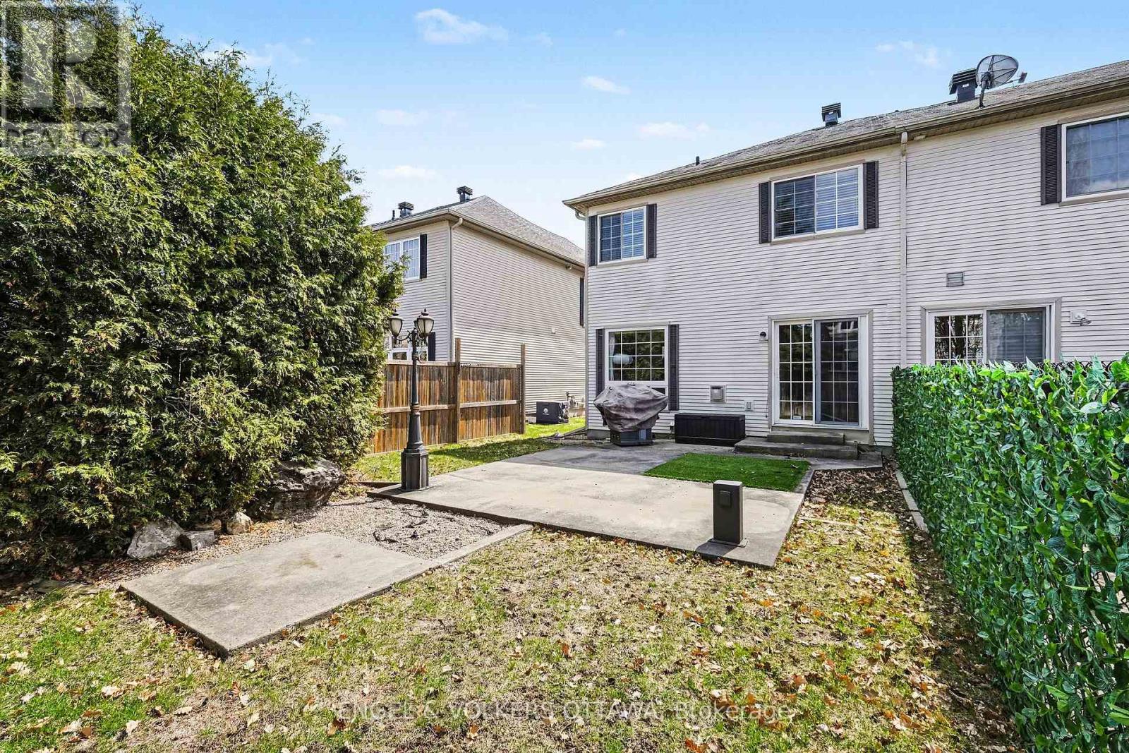 135 Lockhaven Private, Ottawa, Ontario  K2J 5L6 - Photo 31 - X13086014