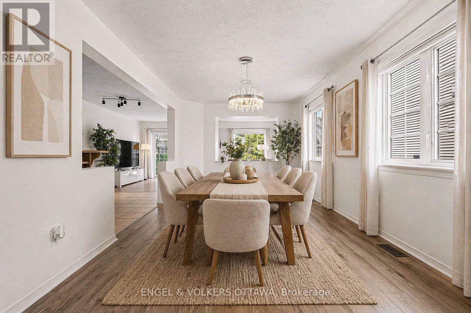 135 Lockhaven Private, Ottawa, Ontario  K2J 5L6 - Photo 9 - X13086014