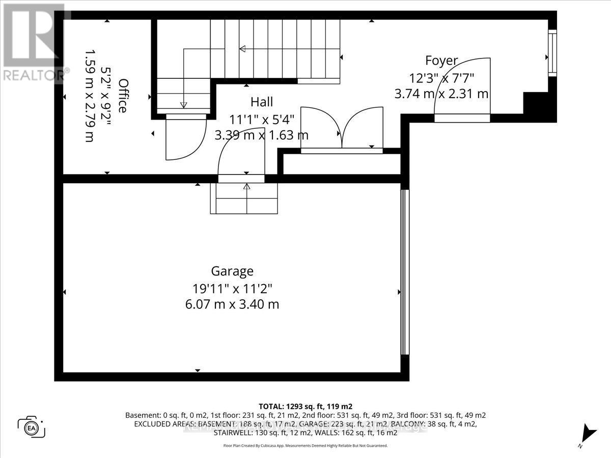 274 Pastel Way, Ottawa, Ontario  K2J 6C1 - Photo 38 - X13086082