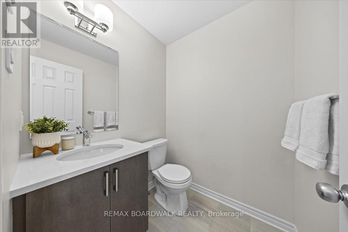 274 Pastel Way, Ottawa, Ontario  K2J 6C1 - Photo 4 - X13086082