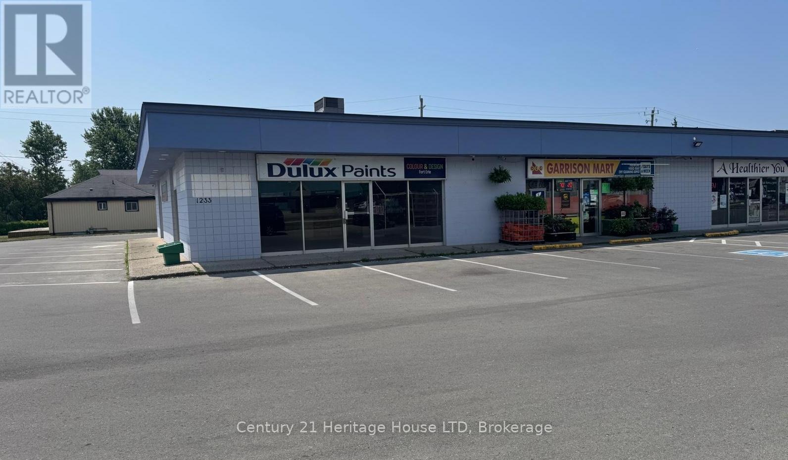 1233 Garrison Road, Fort Erie, Ontario  L2A 1P2 - Photo 15 - X13085842