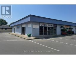 1233 GARRISON ROAD, Fort Erie, Ontario