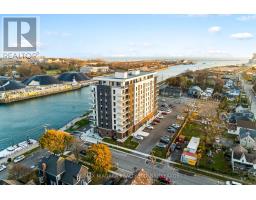 703 - 118 WEST STREET, Port Colborne, Ontario