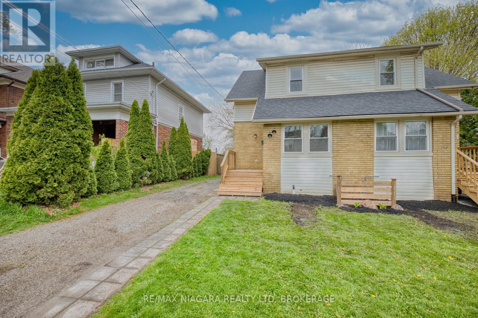 5015 Fifth Avenue, Niagara Falls, Ontario  L2E 4S6 - Photo 3 - X13086104