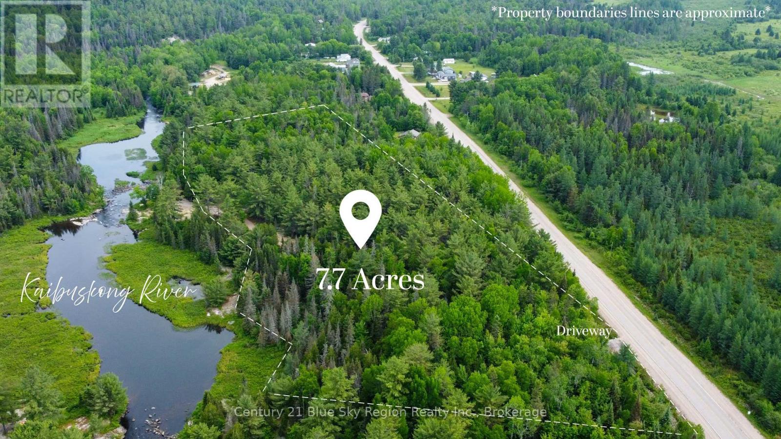 PT LT 10 HIGHWAY 531, Bonfield, Ontario
