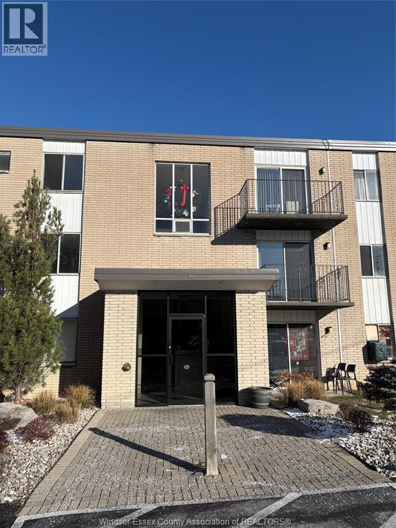 6490 Wyandotte East Unit# 201, Windsor, Ontario  N8S 1P1 - Photo 3 - 26010153