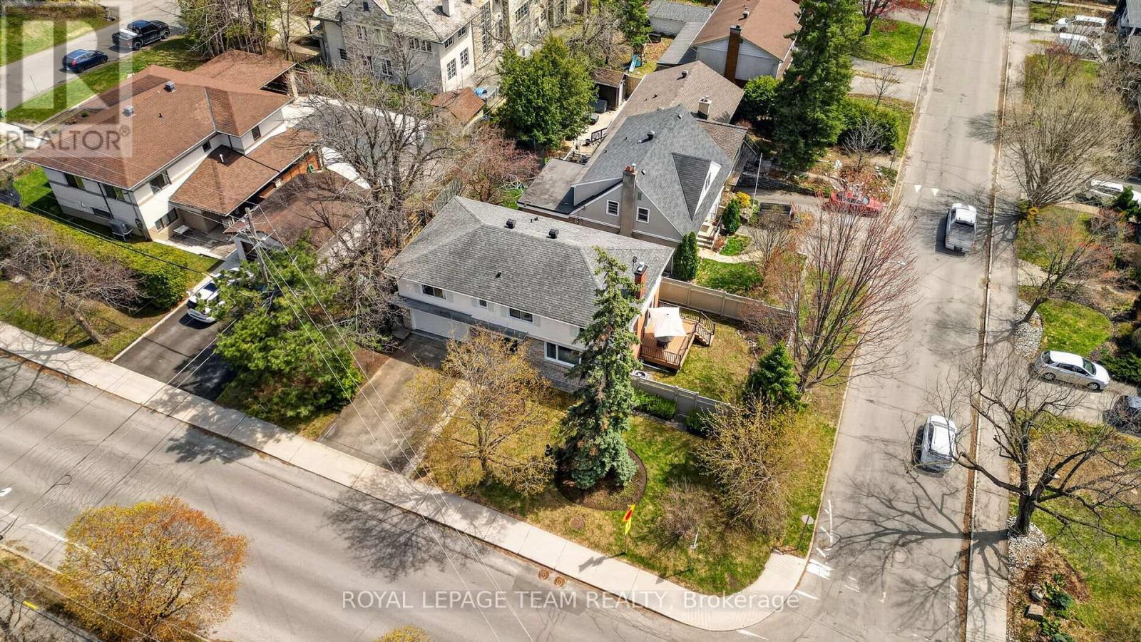 546 Dovercourt Avenue, Ottawa, Ontario  K2A 0V1 - Photo 41 - X13085988