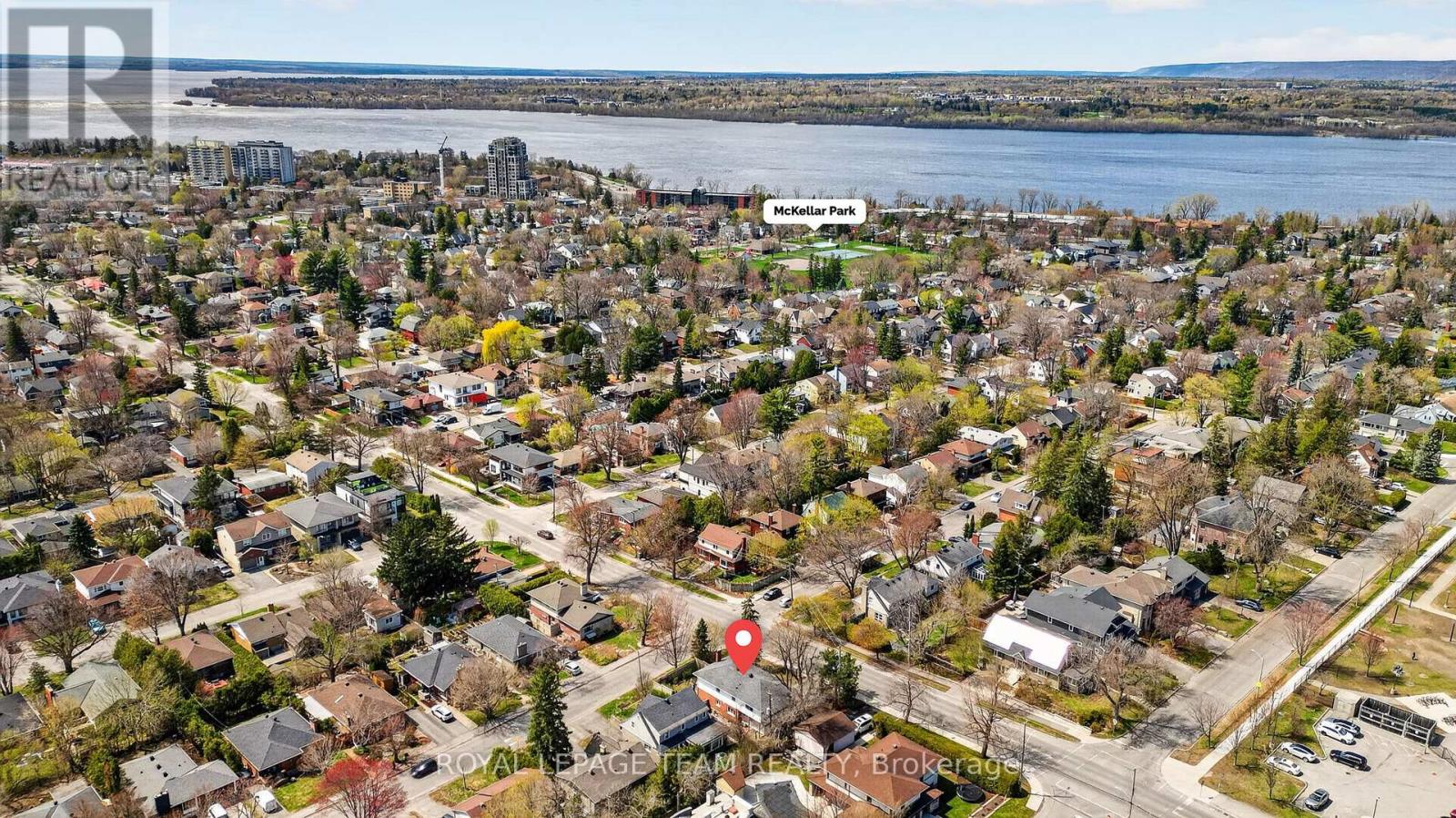 546 Dovercourt Avenue, Ottawa, Ontario  K2A 0V1 - Photo 44 - X13085988