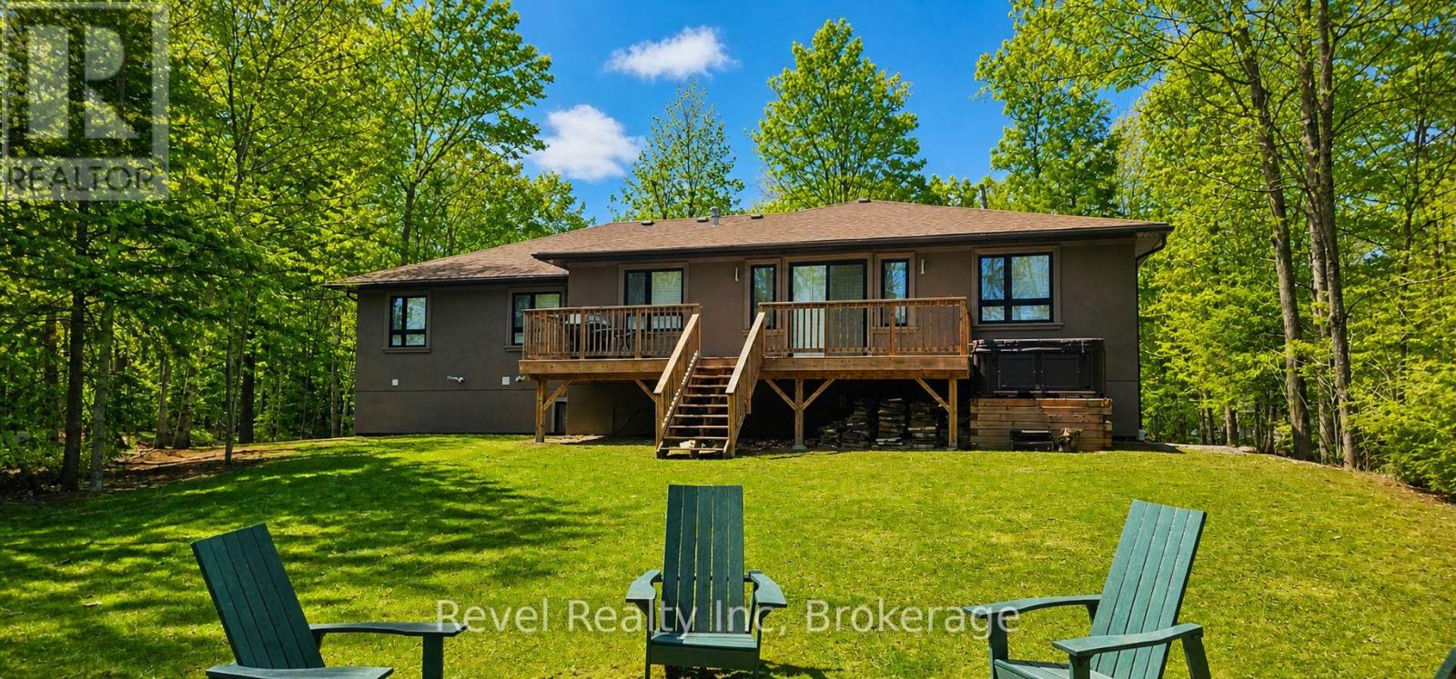 146 Moreau Parkway, Tiny, Ontario  L9M 0H3 - Photo 2 - S13085874